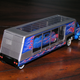 Illustration for article titled Hot Sixty 4th: M2 Ford C-500 COE and Custom trailer